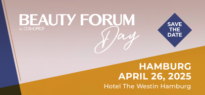 Beauty Forum Day Hamburg