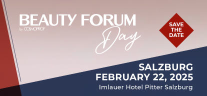 Beauty Forum Day Salzburg