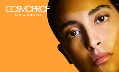 Cosmoprof India Mumbai