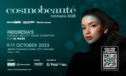 Cosmobeauté Indonesia