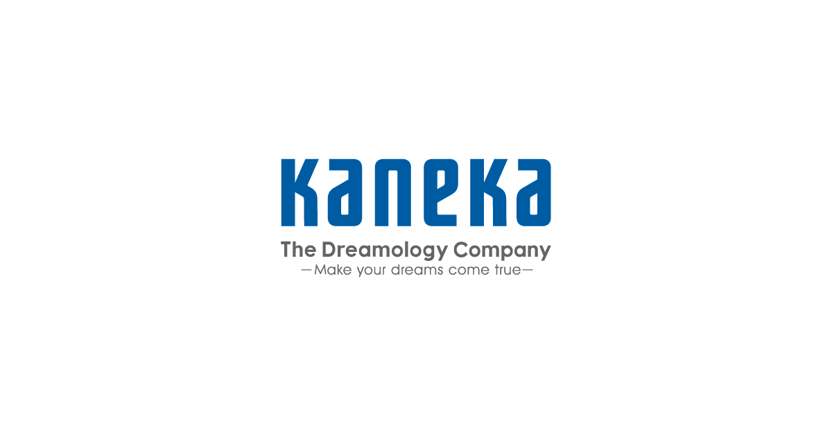 KANEKA logo