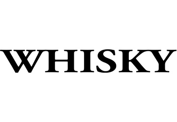 WHISKY logo
