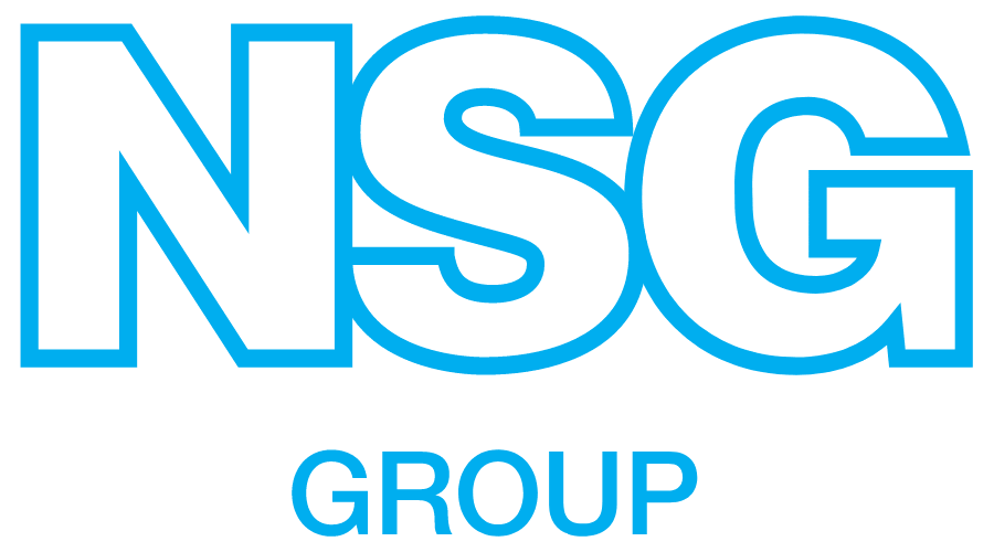 NSG logo