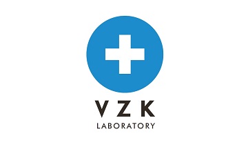 VZK SUN PROTECTION LINE logo