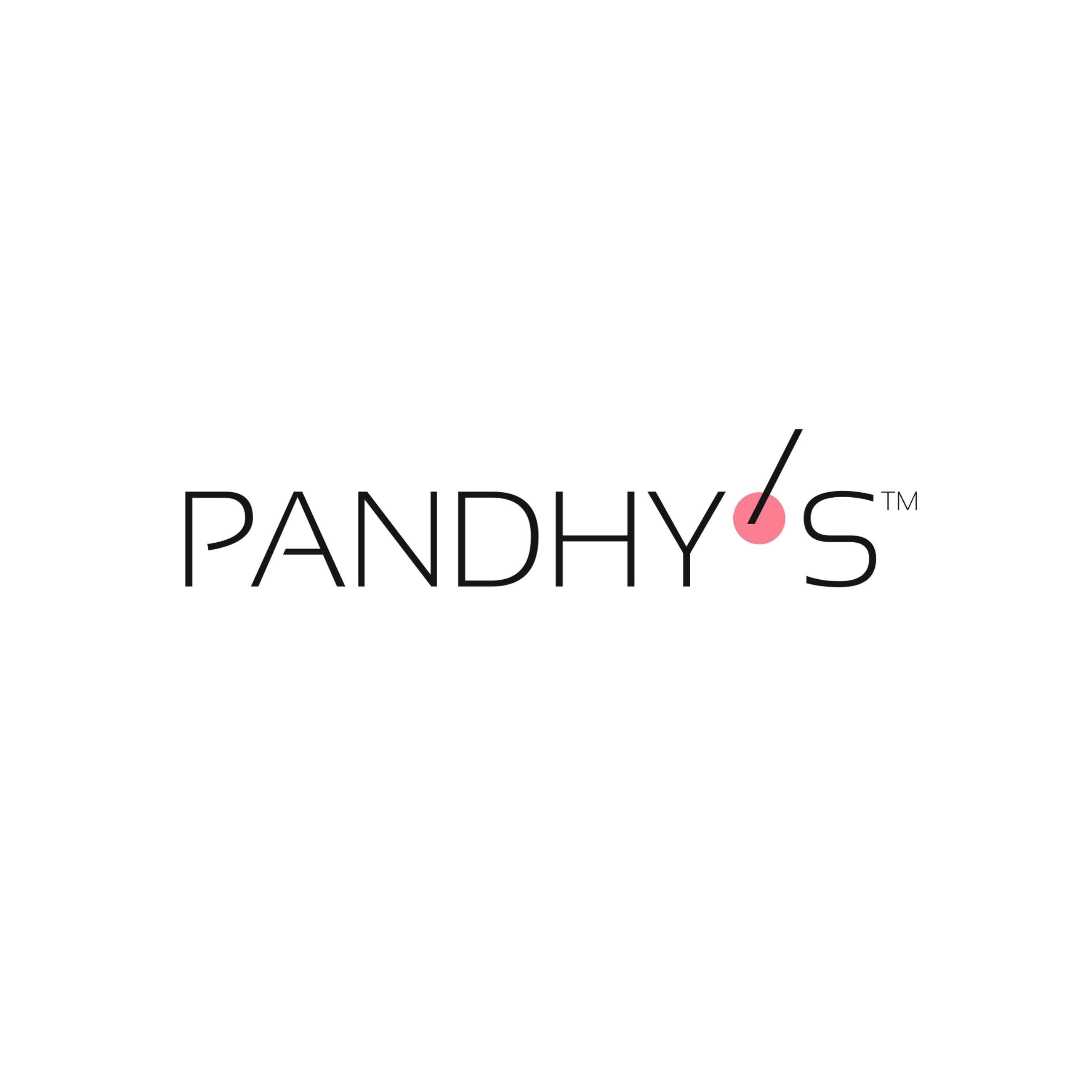 PANDHY'S™ depilatory sugar paste - NORMAL logo