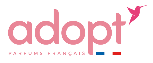 ADOPT PARFUMS logo