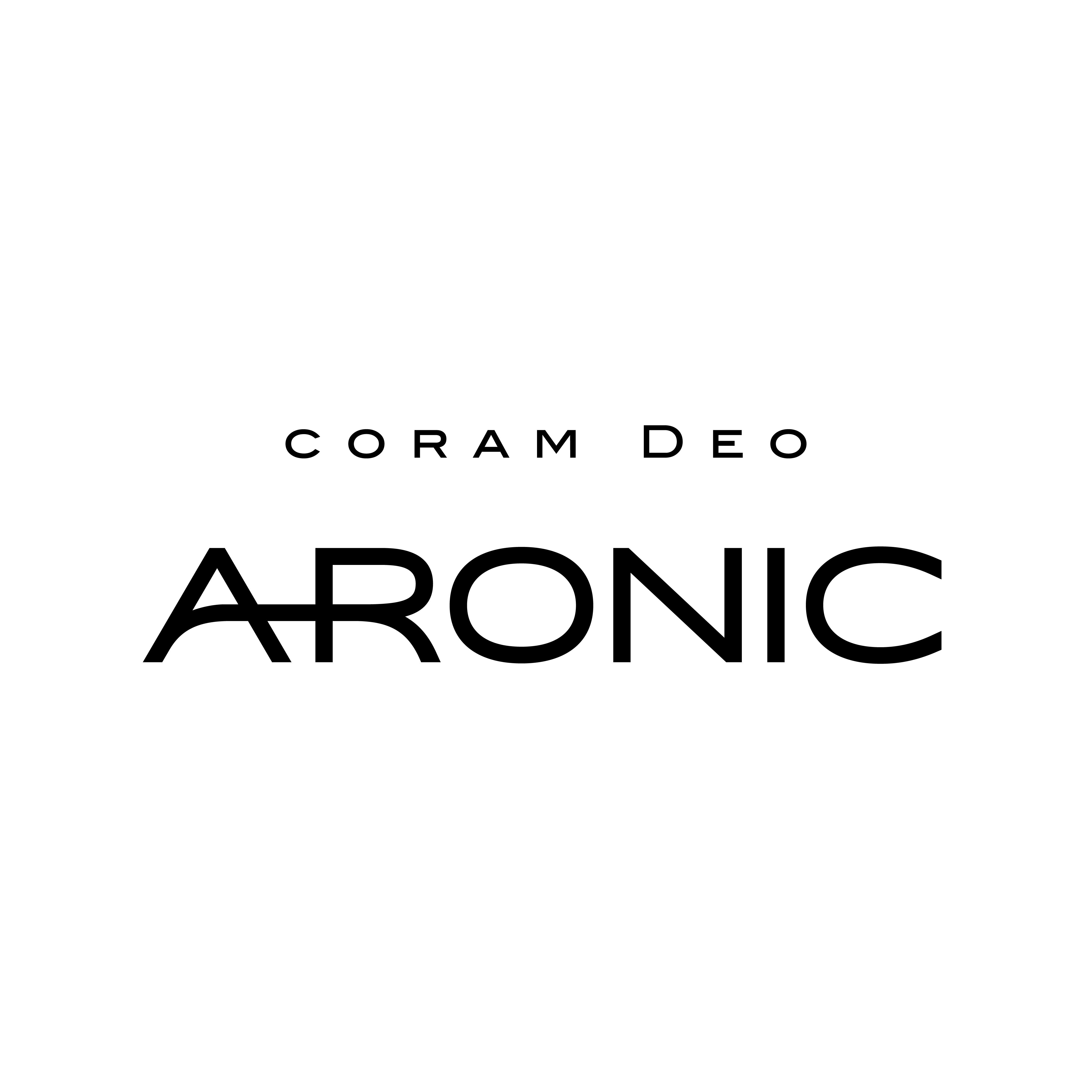 ARONIC logo