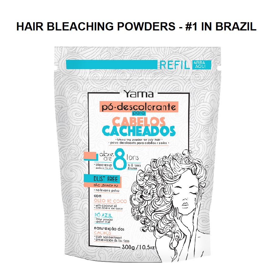 Bleaching Powder – Traditional Active logo