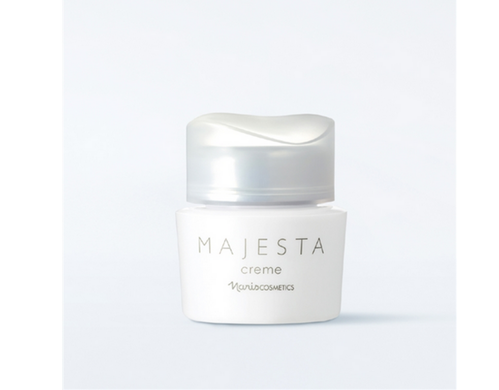 Majesta Cream image