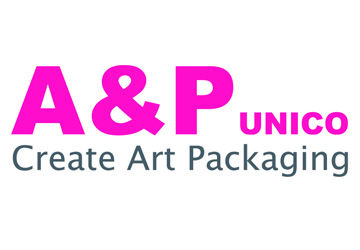 A&P Unico logo