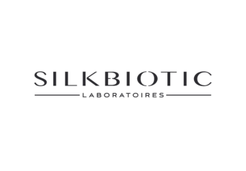 LABORATOIRES SILKBIOTIC logo