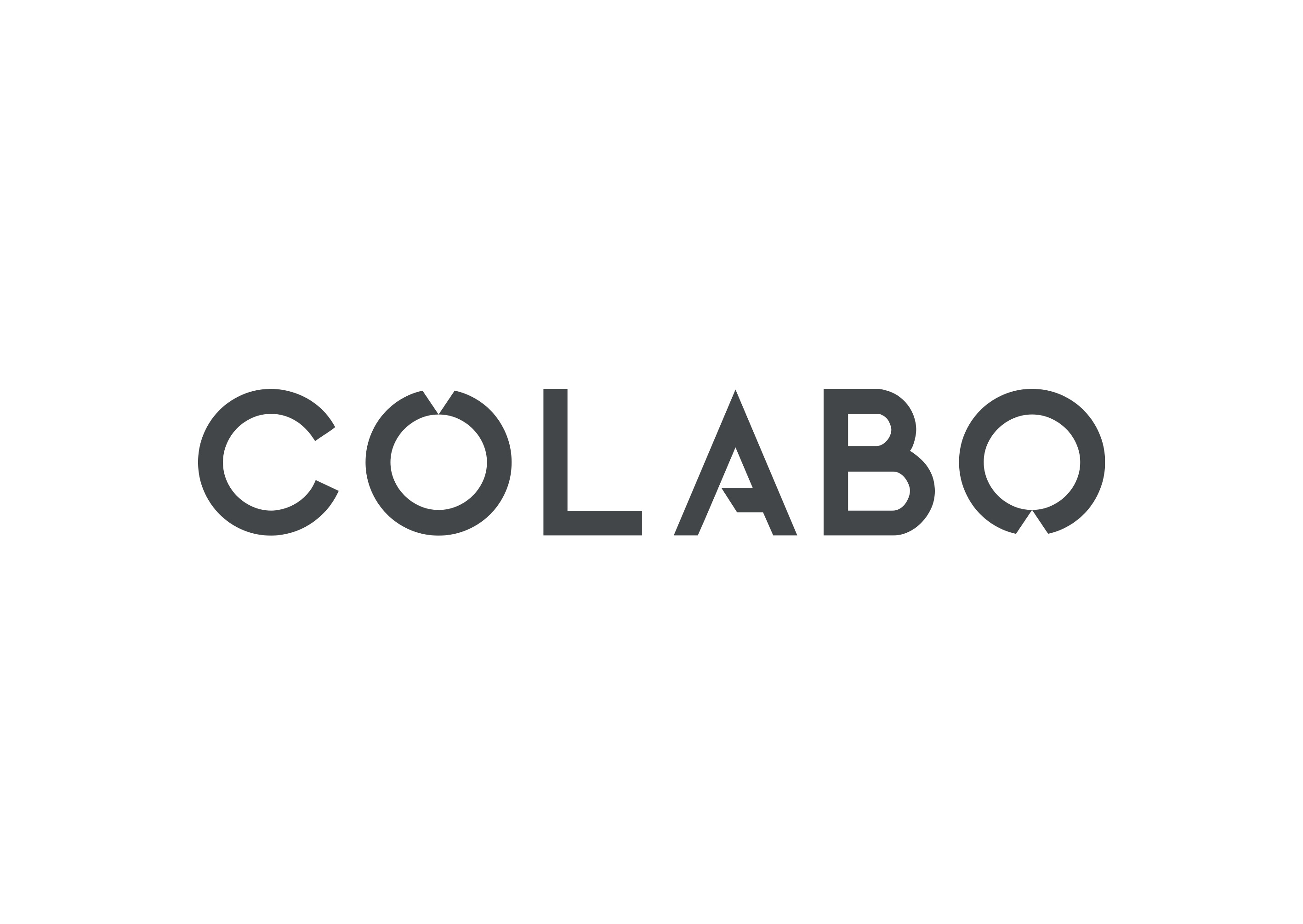 COLABO logo