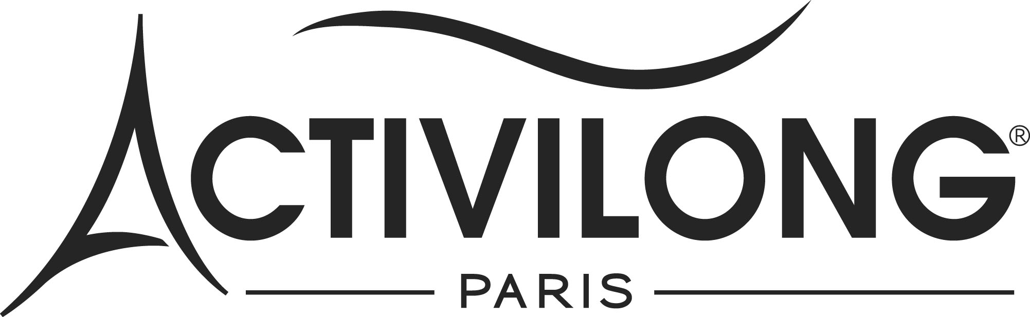 Activilong Paris logo