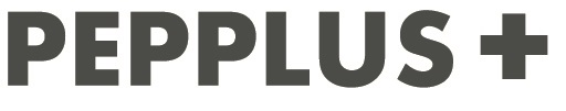 PEPPLUS logo