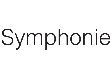 Symphonie 09 Orchidée Eau de parfum 100 ml logo