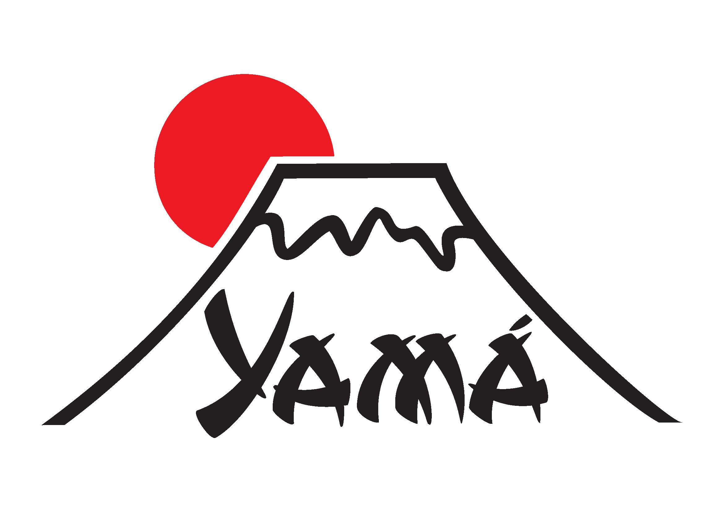 A. YAMA COSMETICS - FROM BRAZIL TO THE WORLD