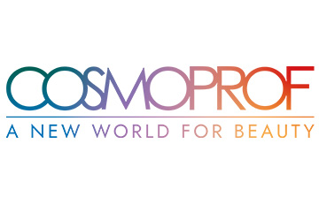 logo Discover the Cosmoprof Network <br></br>