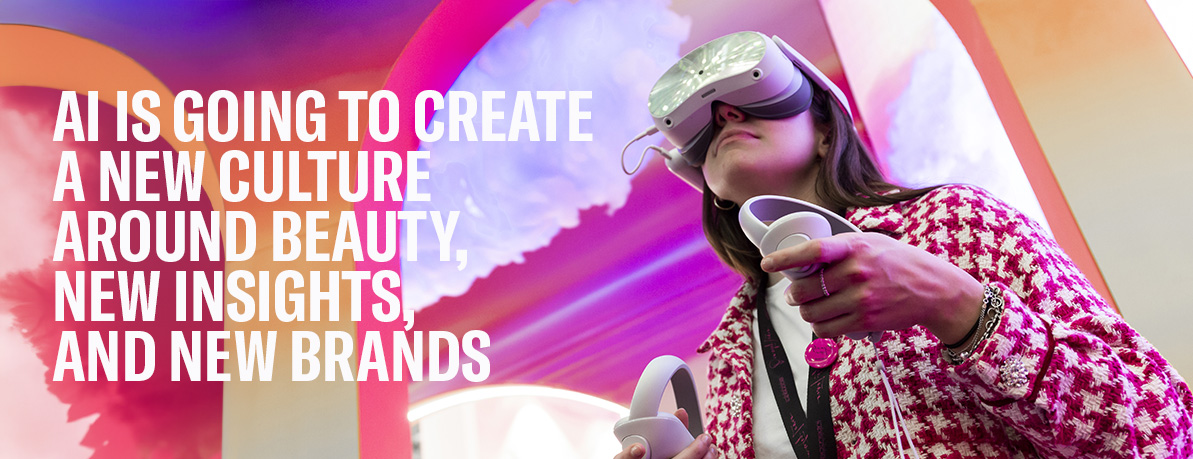 image HOW BEAUTY IS PLAYING A PIVOTAL ROLE IN DIGITAL TRANSFORMATION