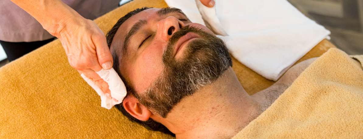 image MASSAGE AND BODY TREATMENTS DRIVE THE GROWTH OF THE WELLNESS INDUSTRY