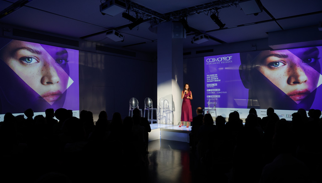 BEAUTY MADE IN ITALY: A NIGHT OF INNOVATION, ART, AI, AND ELEMENTAL BEAUTY IN NEW YORK CITY image 1