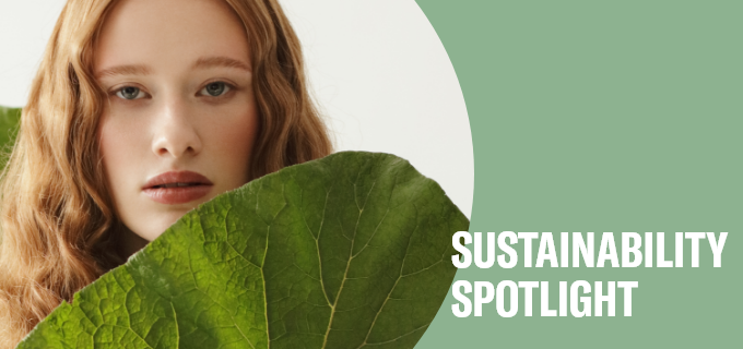 A SUSTAINABLE COSMETICS INDUSTRY? YES, IT'S POSSIBLE!