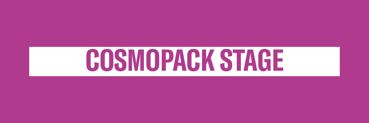 Cosmopack Stage