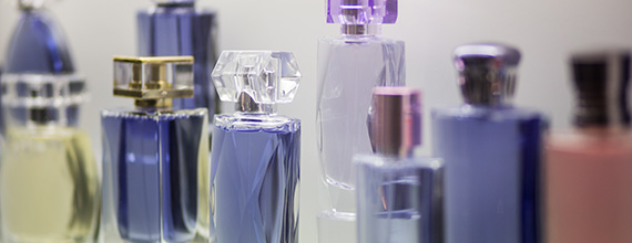 Cosmo Perfumery & Cosmetics